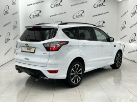 Ford Kuga, 1.5 l., Внедорожник | 1