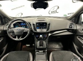 Ford Kuga, 1.5 l., Внедорожник | 2