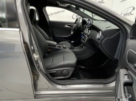 Mercedes-Benz A160, 1.5 l., hečbekas | 3