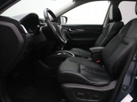 Nissan X-Trail, 2.0 l., visureigis | 3