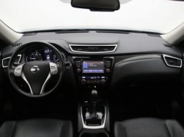 Nissan X-Trail, 2.0 l., visureigis | 1