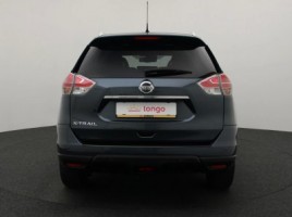 Nissan X-Trail, 2.0 l., visureigis | 4