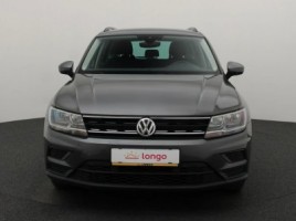 Volkswagen Tiguan | 2