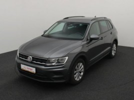 Volkswagen Tiguan visureigis