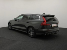 Volvo V60 | 4