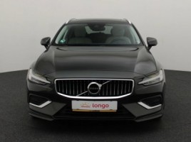 Volvo V60 | 1