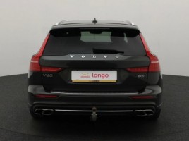 Volvo V60 | 3