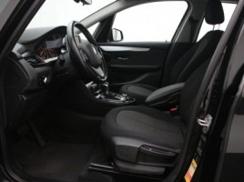 BMW 218, 1.5 l., vienatūris | 3