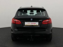 BMW 218, 1.5 l., vienatūris | 4