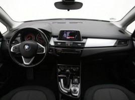 BMW 218, 1.5 l., vienatūris | 1