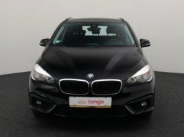 BMW 218, 1.5 l., vienatūris | 2