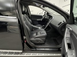 Volvo XC60, 3.0 l., Внедорожник | 3