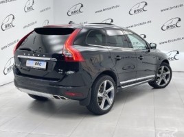 Volvo XC60, 3.0 l., Внедорожник | 1