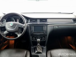 Skoda Superb, 2.0 l., Универсал | 4