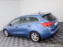 Kia Cee'd, 1.6 l., universalas | 3