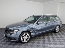 Mercedes-Benz C250 | 1