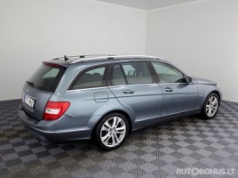 Mercedes-Benz C250 | 2