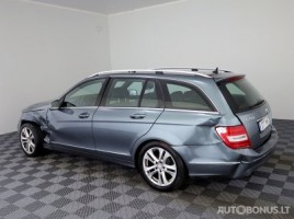 Mercedes-Benz C250 | 3