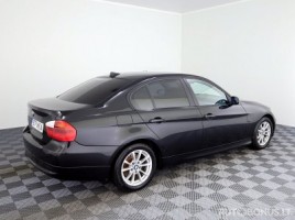 BMW 318, 2.0 l., sedanas | 2