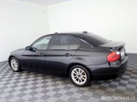 BMW 318, 2.0 l., sedanas | 3