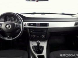 BMW 318, 2.0 l., sedanas | 4