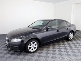 Audi A4, 2.0 l., Седан | 1