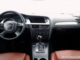 Audi A4, 2.0 l., Седан | 4
