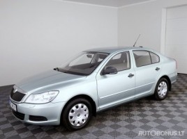 Skoda Octavia | 1