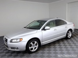 Volvo S80 | 1
