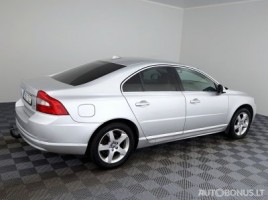 Volvo S80 | 2