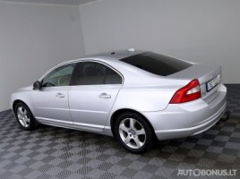 Volvo S80 | 3