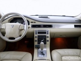 Volvo S80 | 4