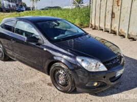 Opel Astra, 1.9 l., hečbekas | 1