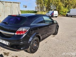 Opel Astra, 1.9 l., hečbekas | 2