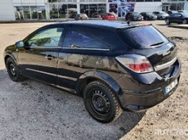 Opel Astra, 1.9 l., hečbekas | 3