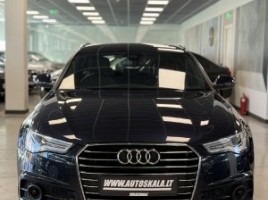 Audi A6 | 1