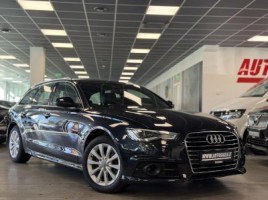 Audi A6 | 3