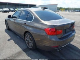 BMW 328, Седан | 1