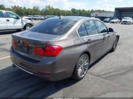 BMW 328, Седан | 2