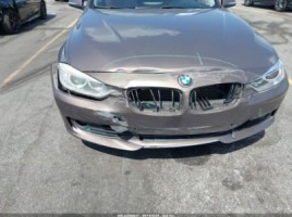 BMW 328, Седан | 4