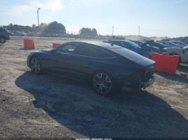 Audi A7, Хэтчбек | 1