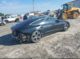 Audi A7, Хэтчбек | 2