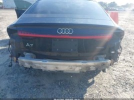 Audi A7, Хэтчбек | 4