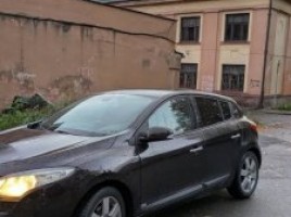 Renault Megane, 1.5 l., Хэтчбек | 1