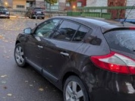 Renault Megane, 1.5 l., Хэтчбек | 2
