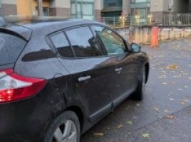 Renault Megane, 1.5 l., Хэтчбек | 3