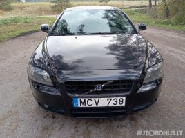 Volvo C70, 2.4 l., Кабриолет | 2