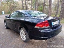 Volvo C70, 2.4 l., Кабриолет | 3