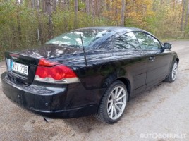Volvo C70, 2.4 l., Кабриолет | 4