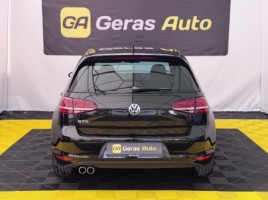 Volkswagen Golf, Хэтчбек | 4